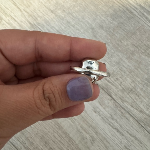 Swarovski Polar Bestiary Ring - Picture 4 of 4